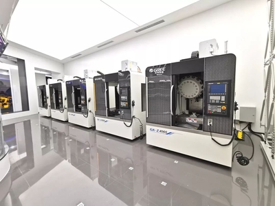 格力科技展廳升級 智能裝備產(chǎn)品亮點十足，技術(shù)服務全面升級